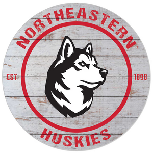 Team Page: Northeastern Huskies